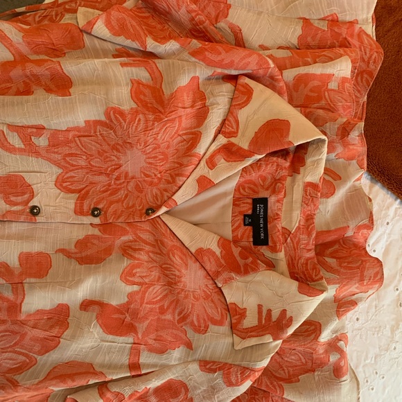 Vintage Style Jones New York Dress - Picture 5 of 5